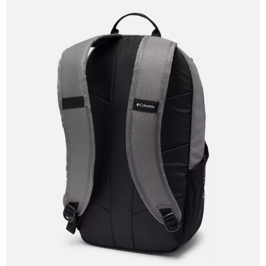 COLUMBIA ATLES EXPLORER II 16L BACKPACK [CLR:GREY]