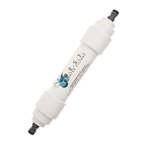 B.E.S.T. INLINE WATER FILTER