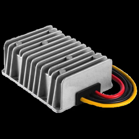 FYRLYT CONVERTER 12V-24V 360W STEP UP