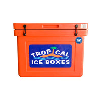 TROPICAL ICE BOX 52 LITRE 