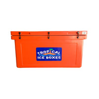 TROPICAL ICE BOX 126 LITRE