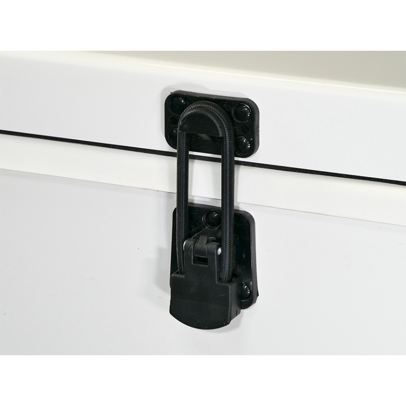 Load image into Gallery viewer, EVAKOOL INFINITY FIBREGLASS ICEBOX 125L 
