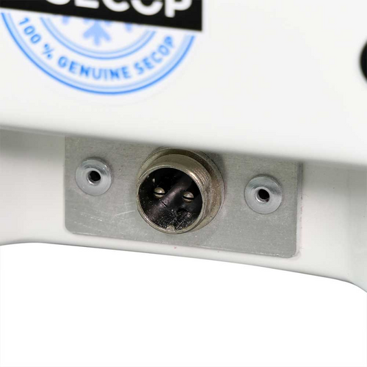 EVAKOOL INFINITY RF FIBREGLASS FRIDGE/FREEZER 60L