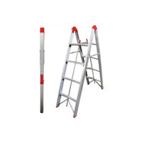 TRA BOX LADDER 4 STEP