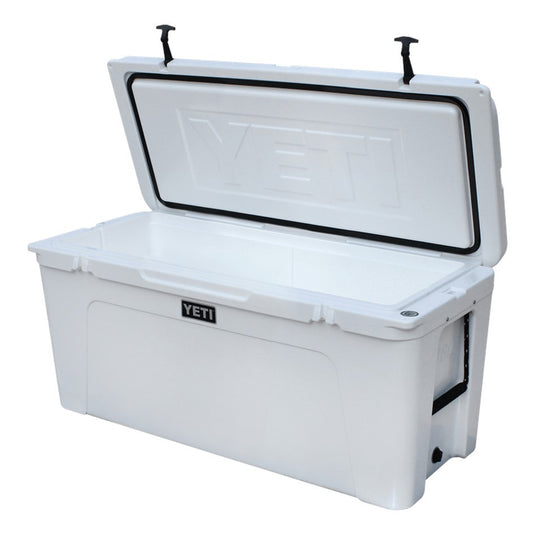 YETI TUNDRA 160 HARD COOLER WHITE 