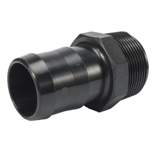 SUPEX 38MM NUT & TAIL