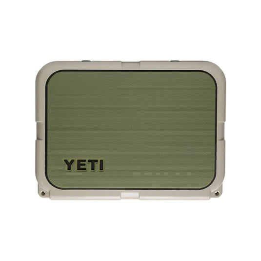 YETI TUNDRA SEADEK HARD COOLER TRACTION PAD OLIVE GREEN [SZ:75]