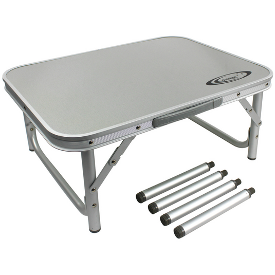 OUTDOOR CONNECTION DELUXE COFFEE TABLE 