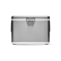 YETI V SERIES STAINLESS STEEL HARD COOLER