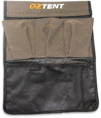 OZTENT HANGING BAG ORGANISER