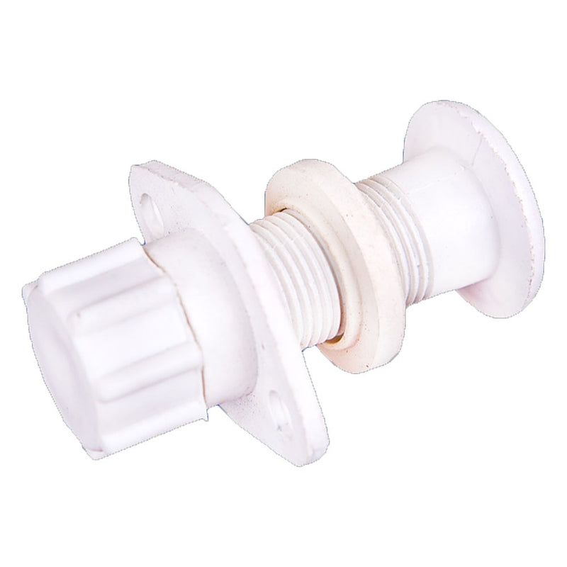 Load image into Gallery viewer, ICEKOOL DRAINAGE BUNG KIT WHITE
