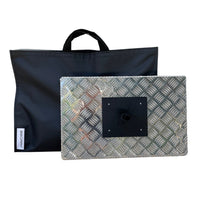 BBQARM RIPSTOP PVC TRAY BAG TO FIT REGULAR TRAY