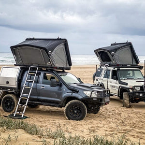 DRIFTA STOCKTON WILD LAND DESERT CRUISER RTT 1.2 VERSION BLACK & GREY