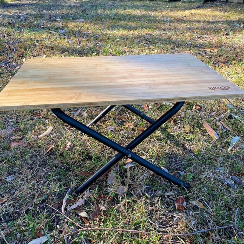 Load image into Gallery viewer, DRIFTA STOCKTON BAMBOO COFFEE TABLE
