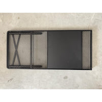 DRIFTA STOCKTON FIRETABLE EXTENSION BENCH