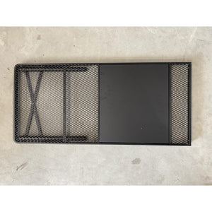 DRIFTA STOCKTON FIRETABLE EXTENSION BENCH