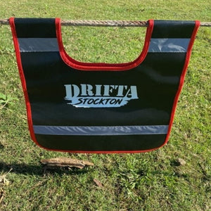 DRIFTA STOCKTON WINCH CABLE DAMPENER