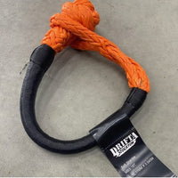 DRIFTA STOCKTON SOFT SHACKLE 11MM - 16T