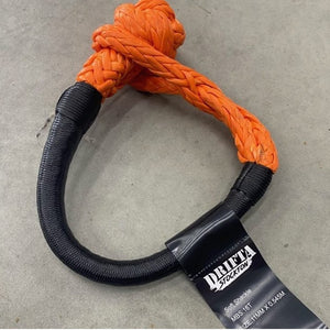 DRIFTA STOCKTON SOFT SHACKLE 11MM - 16T