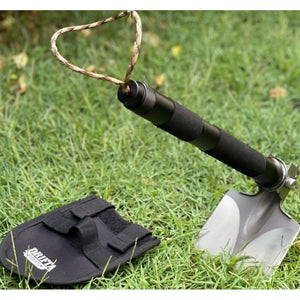 DRIFTA STOCKTON SMALL DUNNY SHOVEL