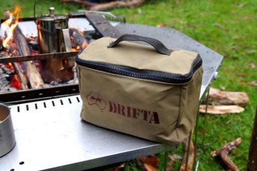 Load image into Gallery viewer, DRIFTA COFFEE KIT BAG
