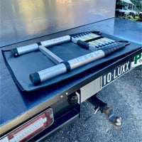 DRIFTA STOCKTON WILD LAND DESERT CRUISER LADDER BAG