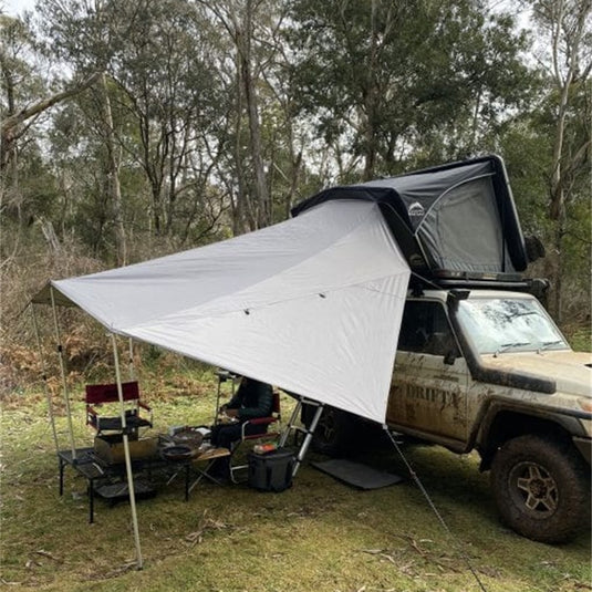 DRIFTA STOCKTON WILD LAND DESERT CRUISER MULTIFUNCTION AWNING