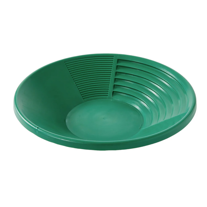 Load image into Gallery viewer, OUTDOOR EQUIPPED GOLD PAN
