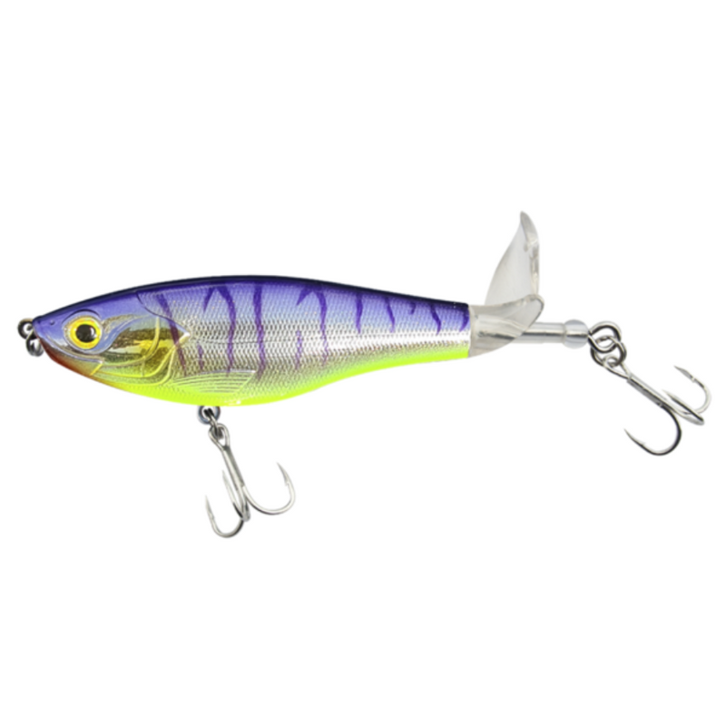 Load image into Gallery viewer, PROFISHENT MC FIZZ [SZ:110MM 17G CLR:PSCR]
