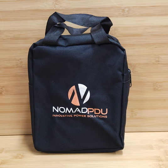 NOMAD 1.2M FLEX STRIP LIGHTING W/CIGA AND ALLIGATOR CLIPS, BAG AND DIMMER