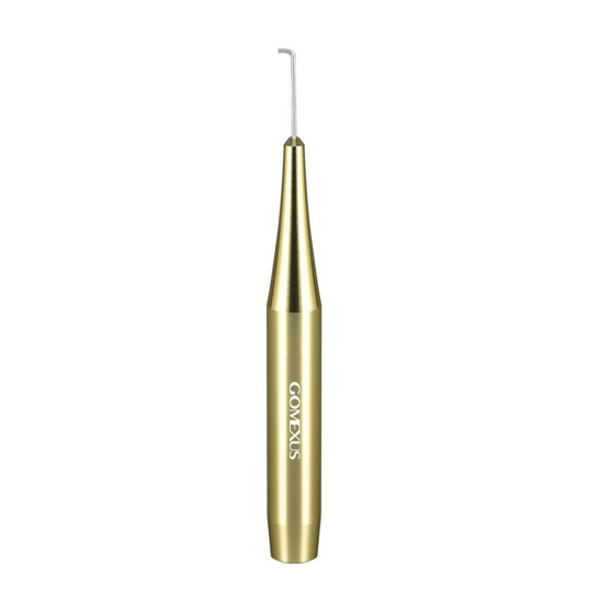 GOMEXUS BEARING PULLER TOOL [CLR:GOLD]