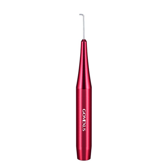 GOMEXUS BEARING PULLER TOOL [CLR:RED]