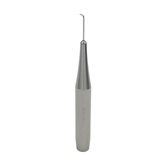 GOMEXUS BEARING PULLER TOOL [CLR:SMOKE]