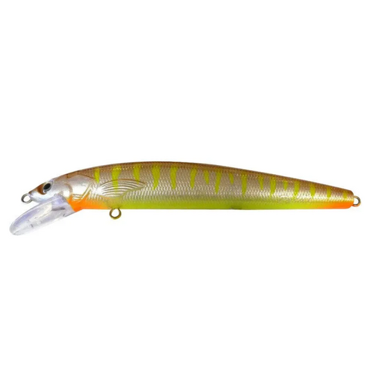 REIDYS JUNIOR B52 [CLR:MUSTARD]