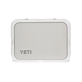 YETI TUNDRA SEADEK HARD COOLER TRACTION PAD COOL GRAY [SZ:35]
