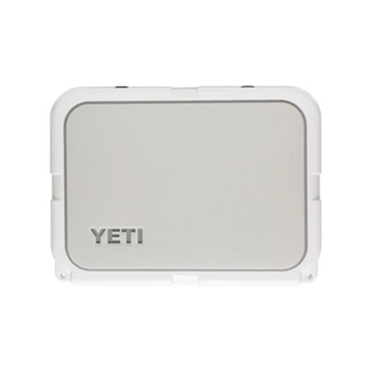 YETI TUNDRA SEADEK HARD COOLER TRACTION PAD COOL GRAY [SZ:35]