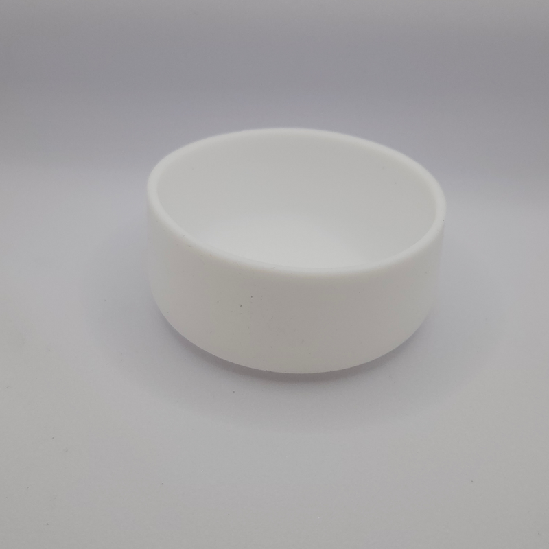 Load image into Gallery viewer, SILICONE BOTTLE BASE SMALL [CLR:WHITE]
