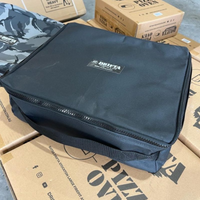 DRIFTA STOCKTON PIZZA OVEN BAG [CLR:BLACK]