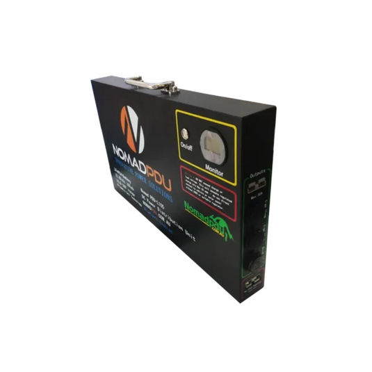 NOMAD L-105 LIFEPO4 PRISMATIC W/ BLUETOOTH