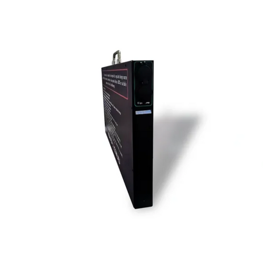 NOMAD L-135 LIFEPO4 PRISMATIC W/ BLUETOOTH