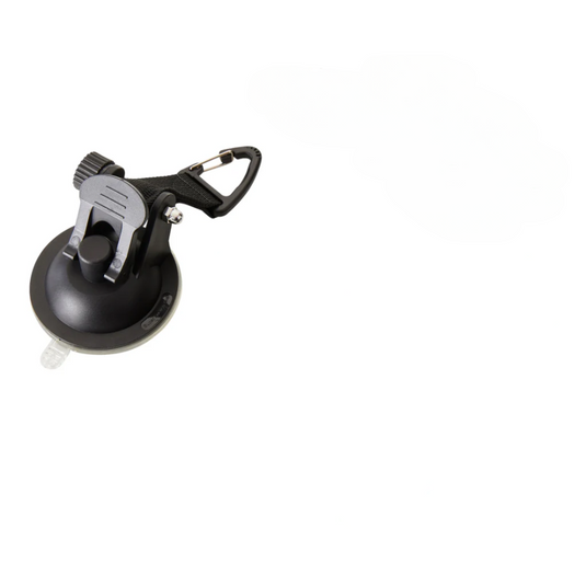 OUTDOOR EQUIPPED SUCTION HANG HOOK SINGLE