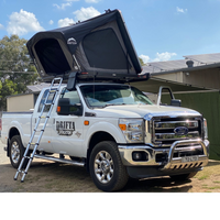 DRIFTA STOCKTON WILD LAND RTT LADDER