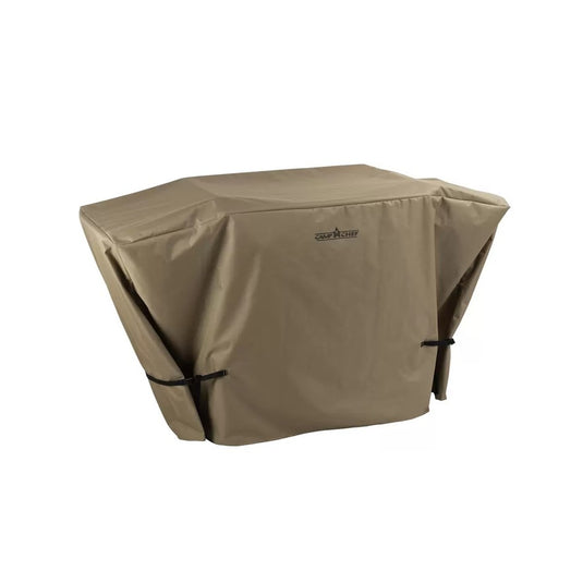 CAMP CHEF FLAT TOP COVER 600