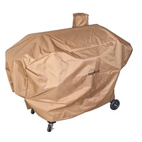 CAMP CHEF PELLET GRILL PATIO COVER
