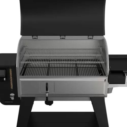 CAMP CHEF WOODWIND PRO 36 WITH SIDKICK BUNDLE