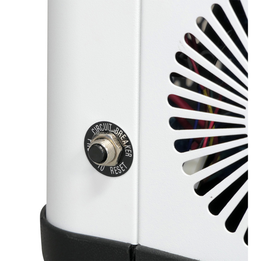 EVAKOOL DOWN UNDER II 80L DUAL ZONE MIDNIGHT BLACK