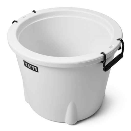 YETI TANK 85 WHITE