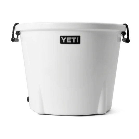 YETI TANK 85 WHITE