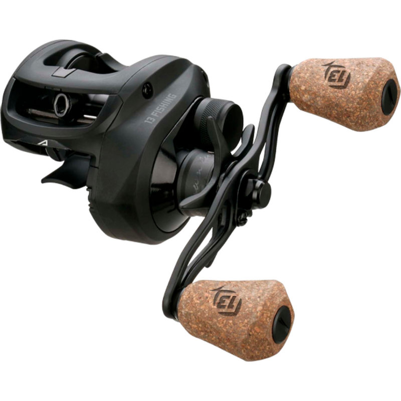 Load image into Gallery viewer, 13 FISHING CONCEPT A2 [SZ:6.8:1-LH]
