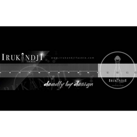 IRUKANDJI TROPHY MAT